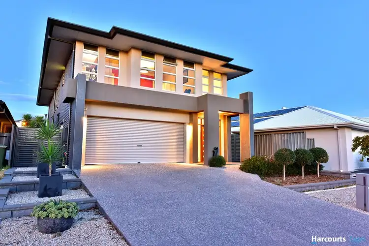 8 Hayman Retreat, Craigburn Farm SA 5051
