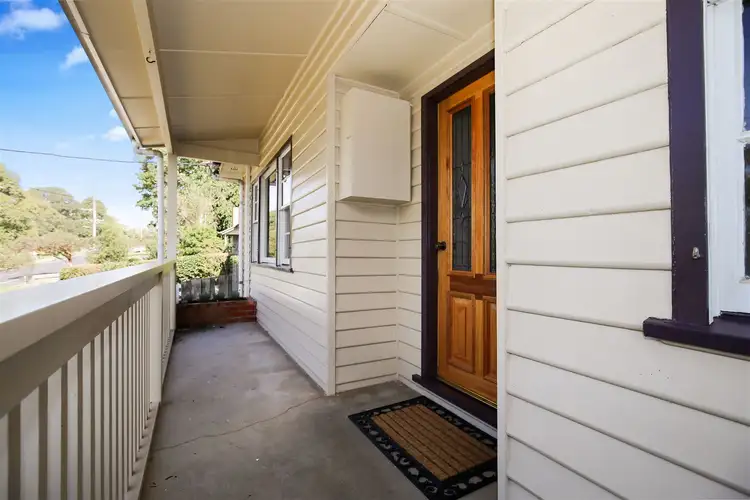 Second view of Homely house listing, 26 Horn Street, Leongatha VIC 3953