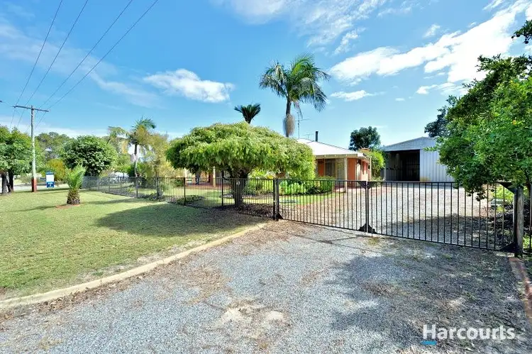 Second view of Homely house listing, 1 Esk Court, Greenfields WA 6210
