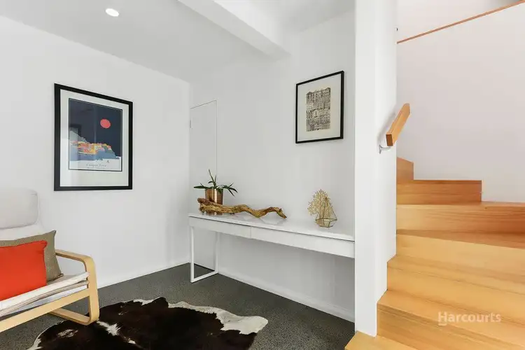 Third view of Homely house listing, 11 McGuinness Crescent, Lenah Valley TAS 7008