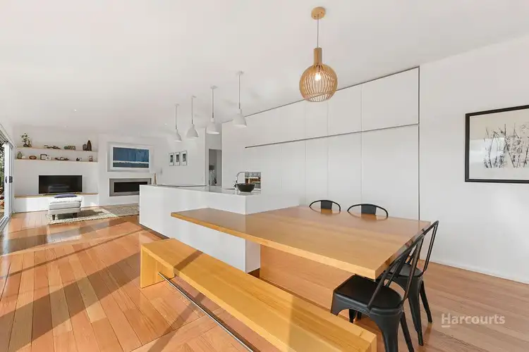 Fourth view of Homely house listing, 11 McGuinness Crescent, Lenah Valley TAS 7008