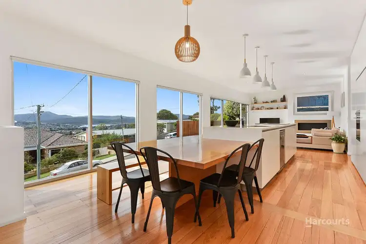 Fifth view of Homely house listing, 11 McGuinness Crescent, Lenah Valley TAS 7008