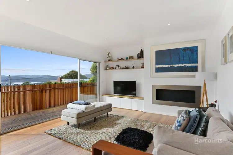 Sixth view of Homely house listing, 11 McGuinness Crescent, Lenah Valley TAS 7008