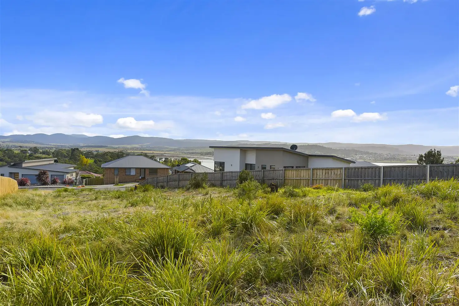 Main view of Homely land listing, 10 Northsun Place, Midway Point TAS 7171