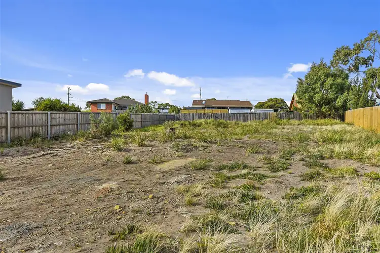 Second view of Homely land listing, 10 Northsun Place, Midway Point TAS 7171