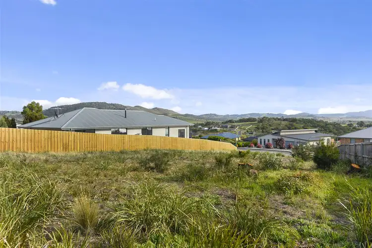 Third view of Homely land listing, 10 Northsun Place, Midway Point TAS 7171