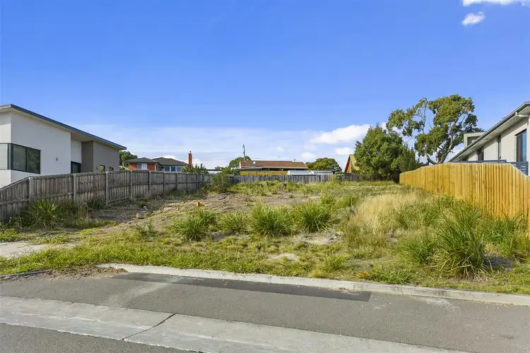 Fourth view of Homely land listing, 10 Northsun Place, Midway Point TAS 7171