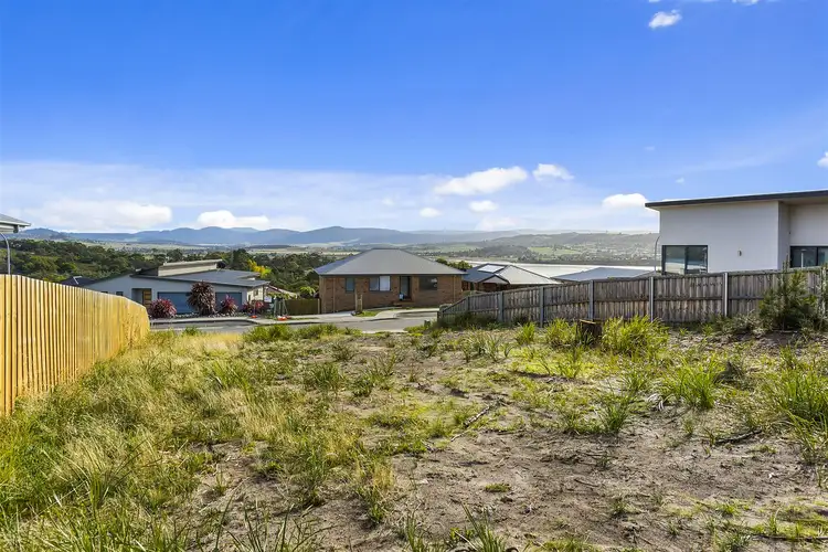Fifth view of Homely land listing, 10 Northsun Place, Midway Point TAS 7171