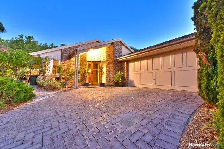 Second view of Homely house listing, 16 Farriers Way, Woodcroft SA 5162