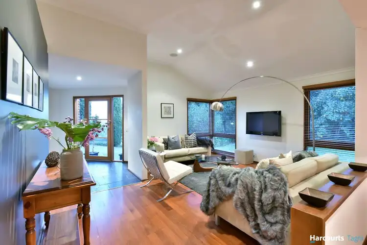 Fourth view of Homely house listing, 16 Farriers Way, Woodcroft SA 5162