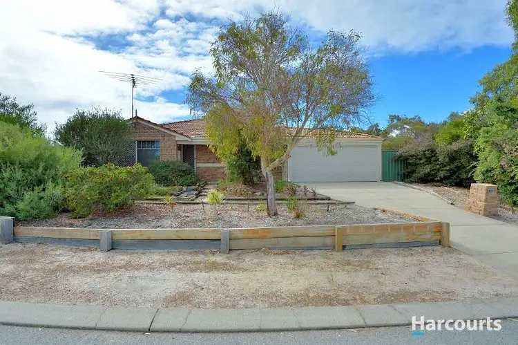 Second view of Homely house listing, 1 Elms Court, Erskine WA 6210