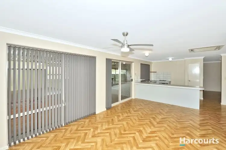 Seventh view of Homely house listing, 1 Elms Court, Erskine WA 6210