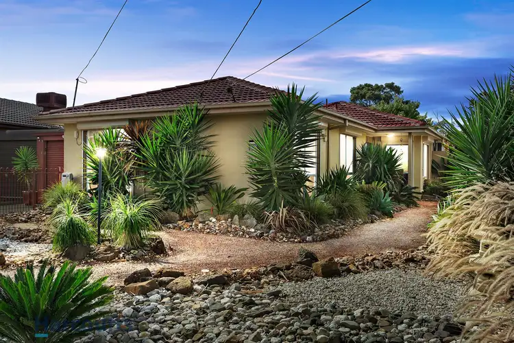 7 Annetta Court, Albanvale VIC 3021
