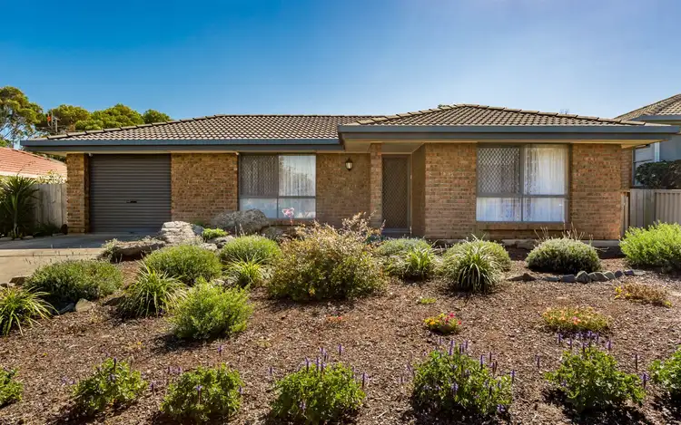 89 Sutherland Avenue, Hayborough SA 5211