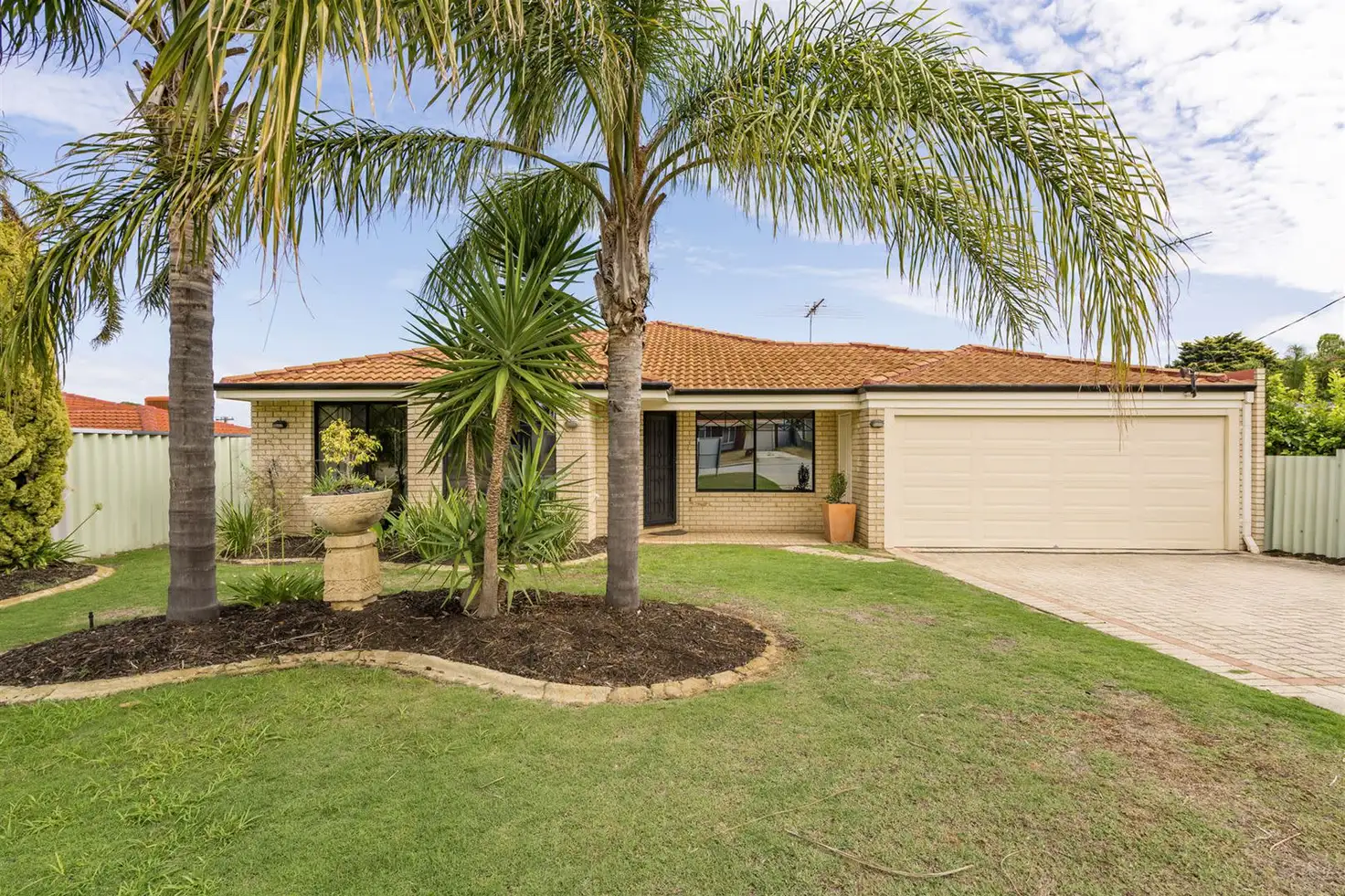 Main view of Homely house listing, 50 Quickly Cres, Hamilton Hill WA 6163