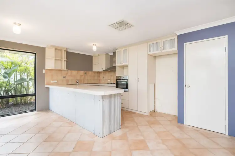 Third view of Homely house listing, 50 Quickly Cres, Hamilton Hill WA 6163
