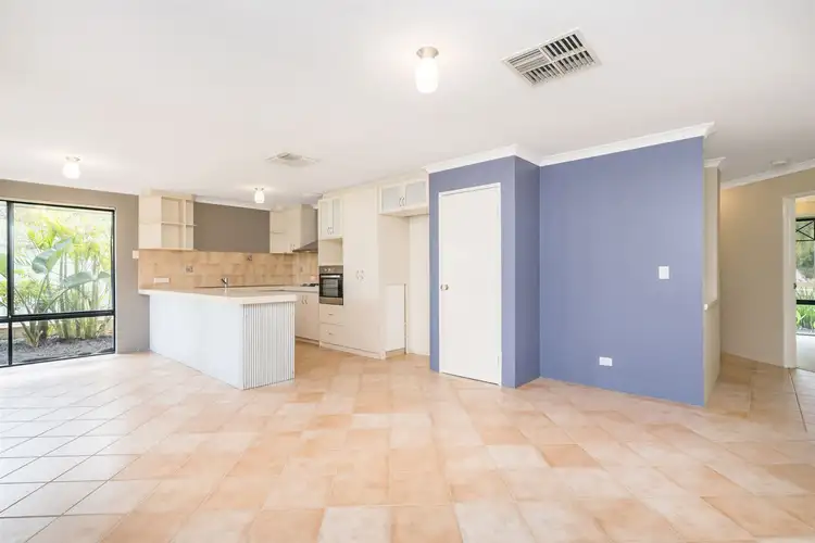 Fourth view of Homely house listing, 50 Quickly Cres, Hamilton Hill WA 6163