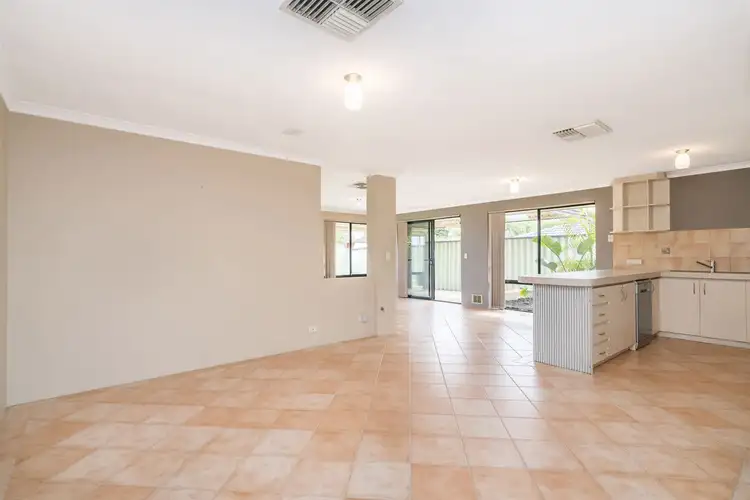 Fifth view of Homely house listing, 50 Quickly Cres, Hamilton Hill WA 6163