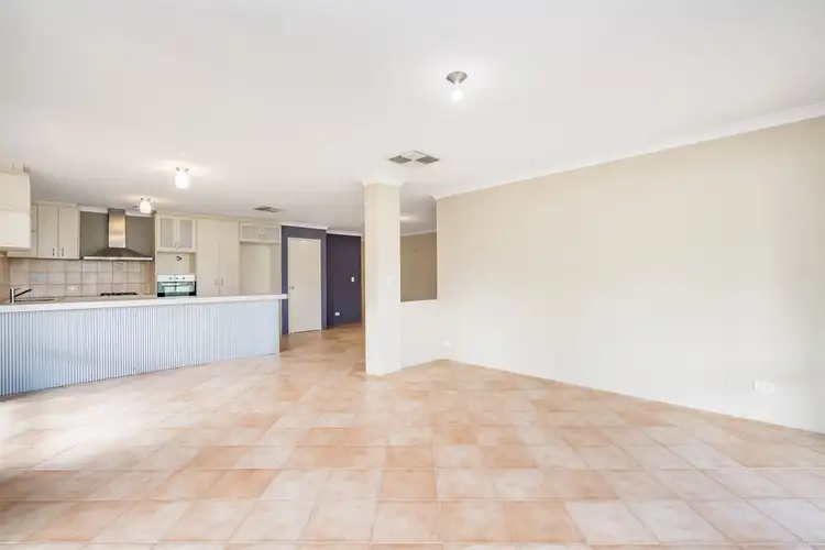 Sixth view of Homely house listing, 50 Quickly Cres, Hamilton Hill WA 6163