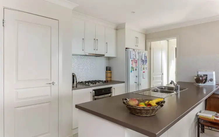 Second view of Homely house listing, 1 Cameron Court, Encounter Bay SA 5211