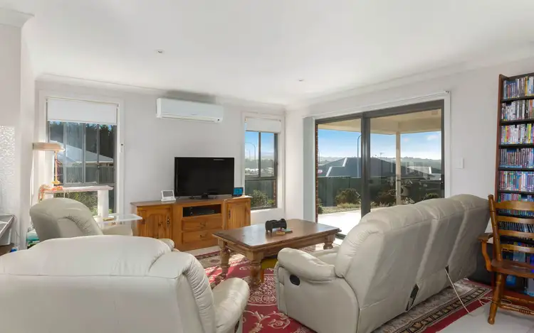 Third view of Homely house listing, 1 Cameron Court, Encounter Bay SA 5211