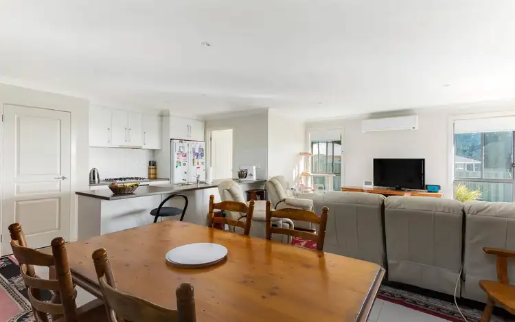 Fourth view of Homely house listing, 1 Cameron Court, Encounter Bay SA 5211