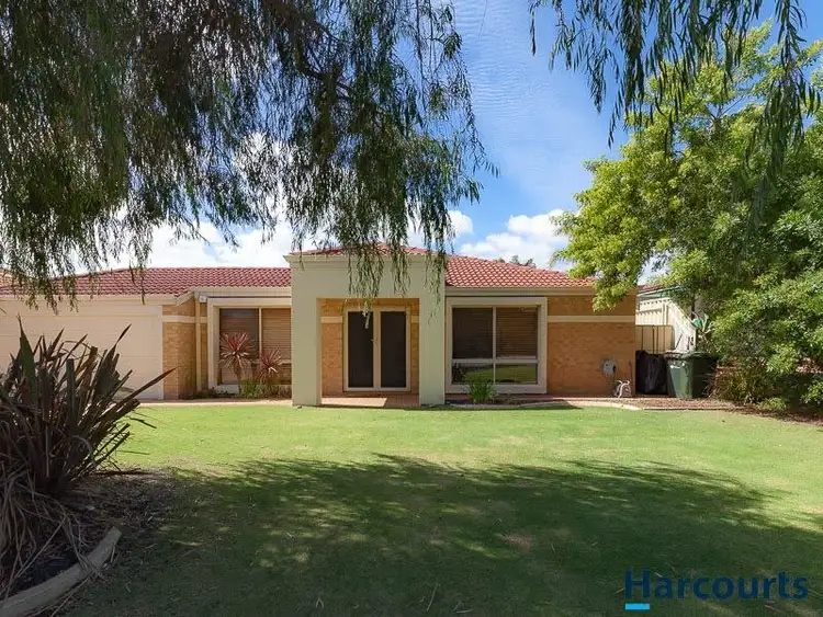 Main view of Homely house listing, 45 Paddington Avenue, Currambine WA 6028
