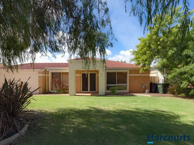 Main view of Homely house listing, 45 Paddington Avenue, Currambine WA 6028
