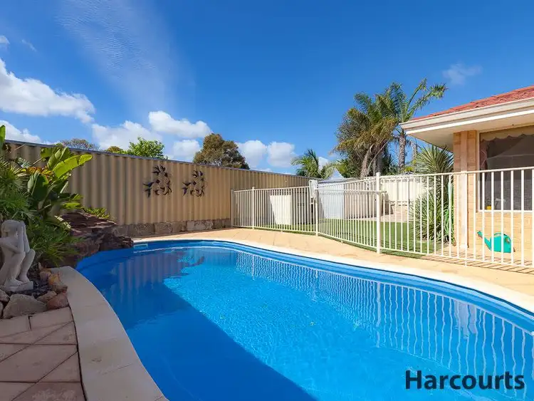 Second view of Homely house listing, 45 Paddington Avenue, Currambine WA 6028