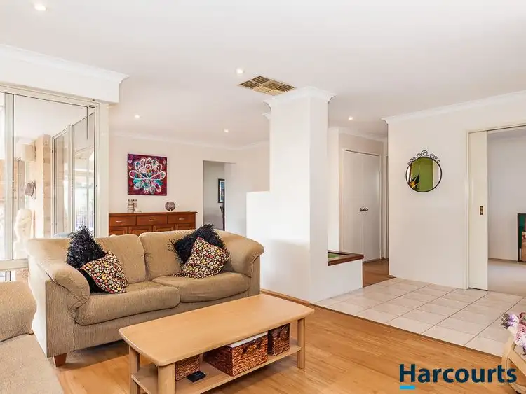 Third view of Homely house listing, 45 Paddington Avenue, Currambine WA 6028