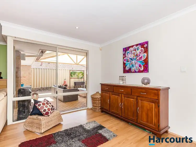 Fifth view of Homely house listing, 45 Paddington Avenue, Currambine WA 6028