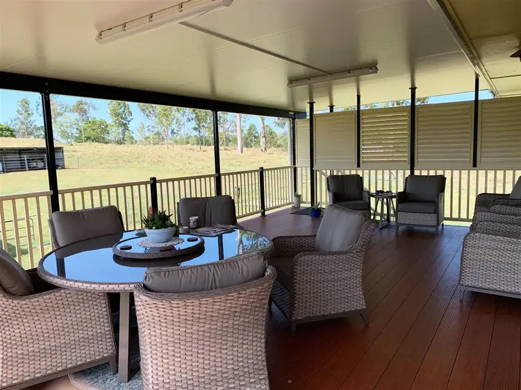 Second view of Homely rural property listing, 77 Dunns Road, Sarina Range QLD 4737
