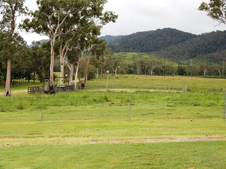 Third view of Homely rural property listing, 77 Dunns Road, Sarina Range QLD 4737
