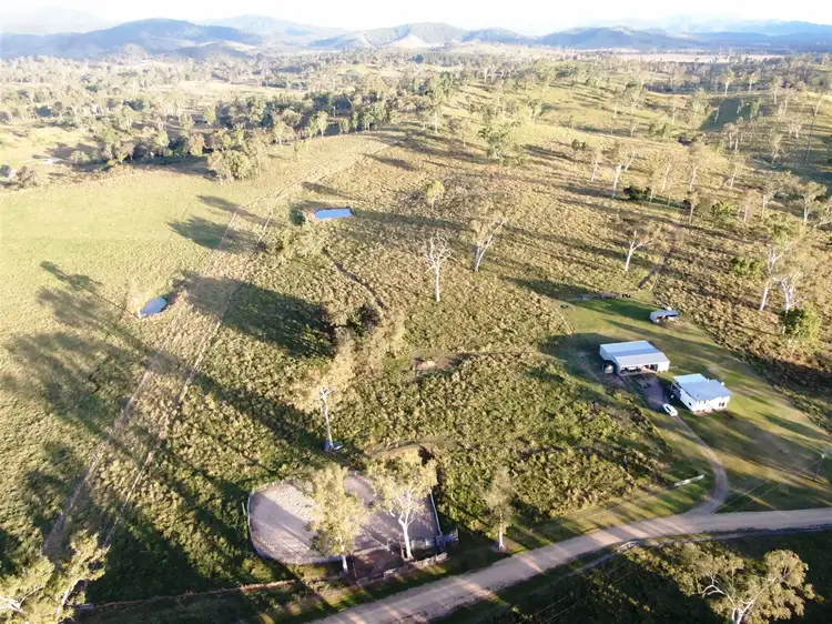 Fourth view of Homely rural property listing, 77 Dunns Road, Sarina Range QLD 4737