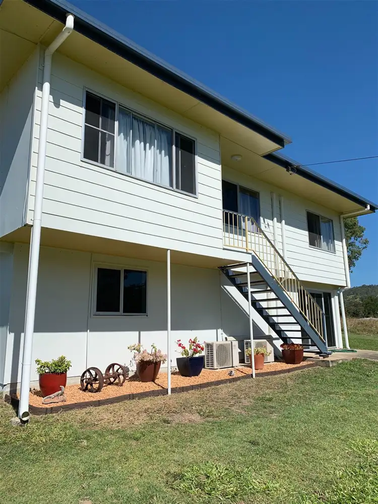 Fifth view of Homely rural property listing, 77 Dunns Road, Sarina Range QLD 4737