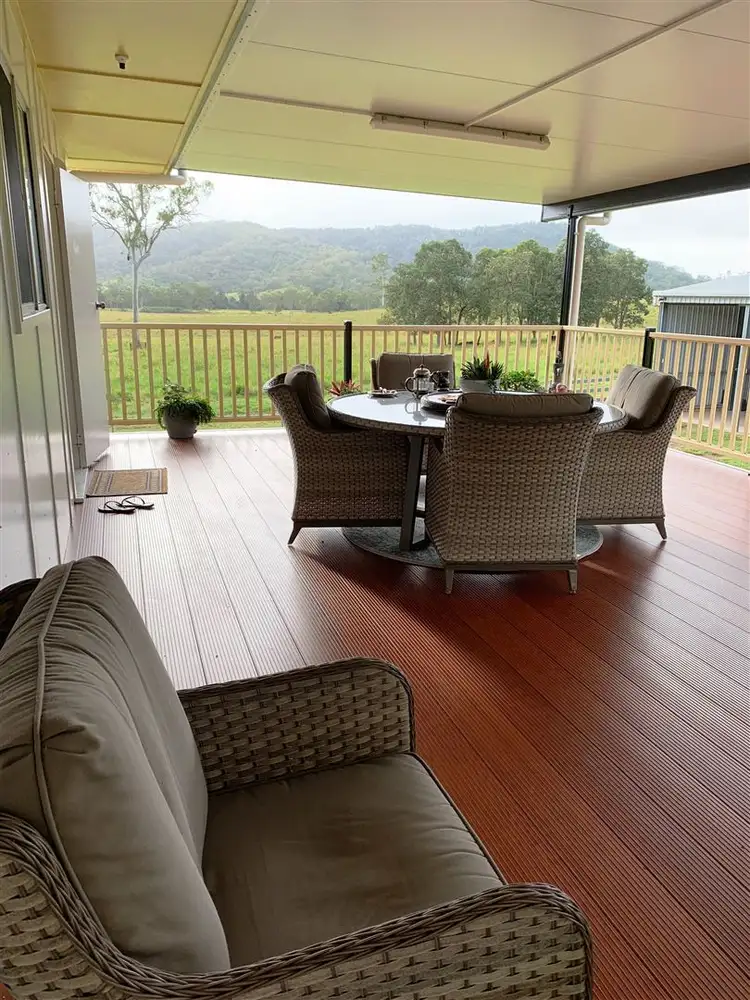 Sixth view of Homely rural property listing, 77 Dunns Road, Sarina Range QLD 4737