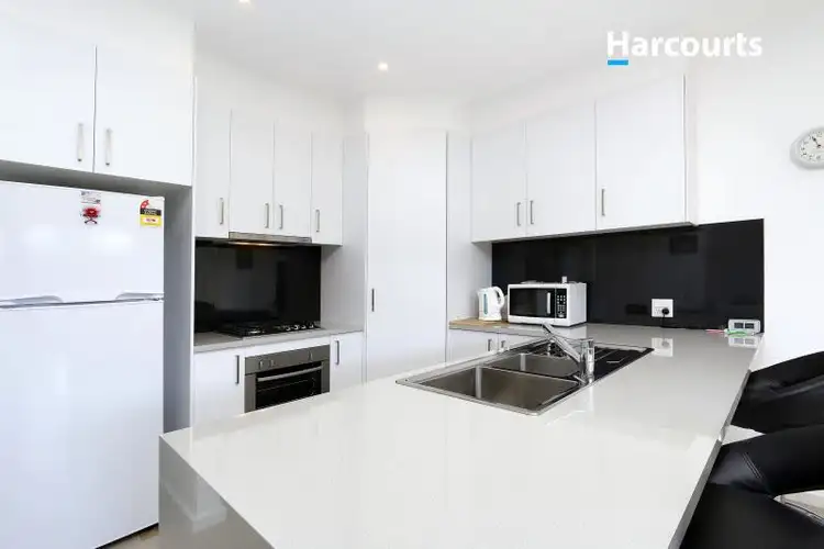Second view of Homely unit listing, 3A Gerald Street, Tyabb VIC 3913
