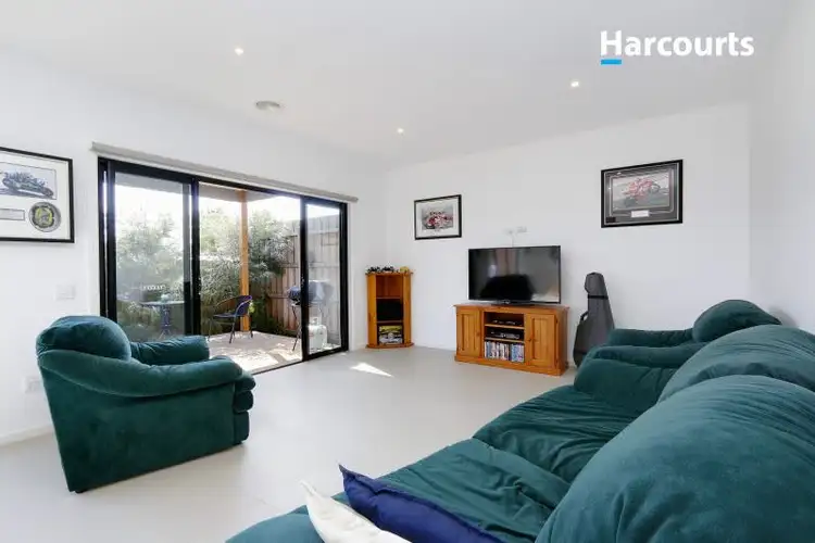 Third view of Homely unit listing, 3A Gerald Street, Tyabb VIC 3913