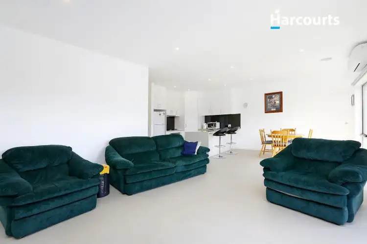 Fourth view of Homely unit listing, 3A Gerald Street, Tyabb VIC 3913