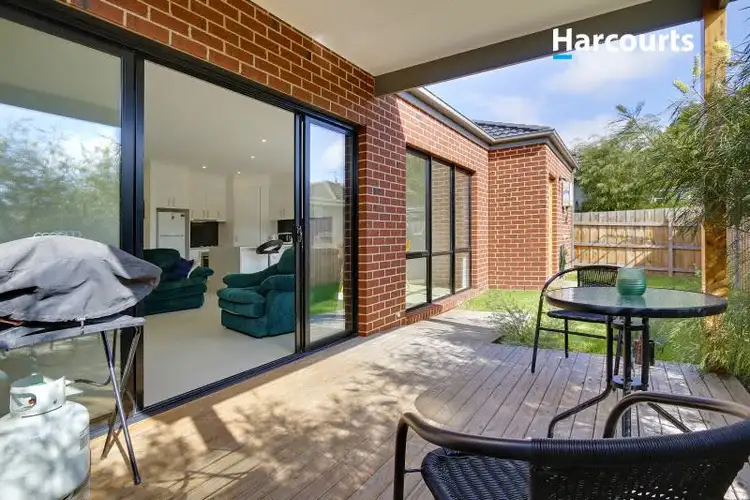 Seventh view of Homely unit listing, 3A Gerald Street, Tyabb VIC 3913