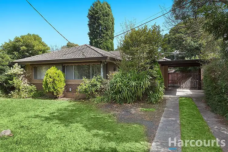 Second view of Homely house listing, 12 Roma Street, Scoresby VIC 3179