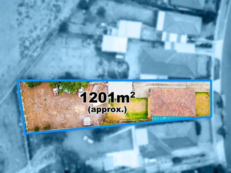 45 President Road, Albanvale VIC 3021