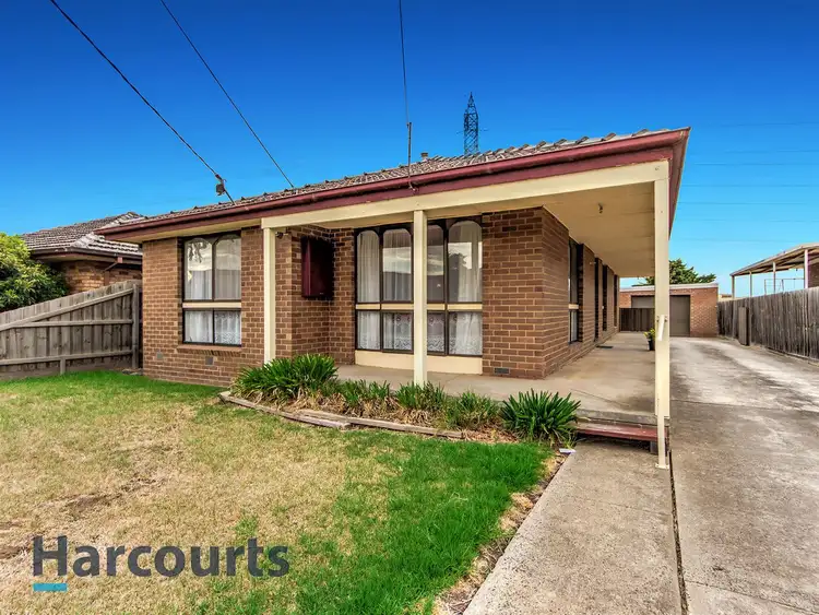 Third view of Homely house listing, 45 President Road, Albanvale VIC 3021