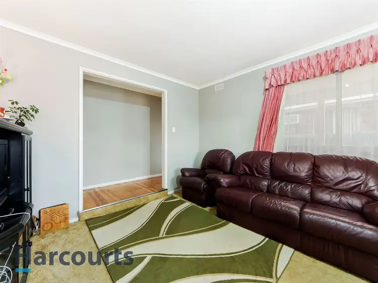 Fifth view of Homely house listing, 45 President Road, Albanvale VIC 3021