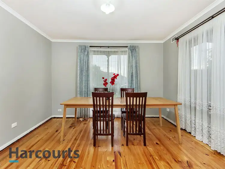 Seventh view of Homely house listing, 45 President Road, Albanvale VIC 3021