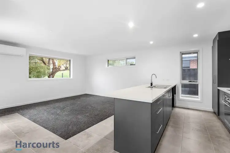 Third view of Homely house listing, 78 Franmaree Road, Newnham TAS 7248