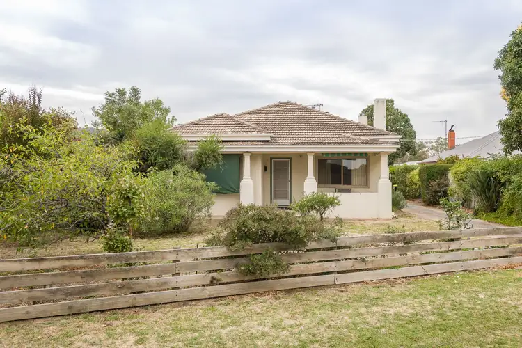 Main view of Homely house listing, 47 Mansfield Road, Euroa VIC 3666