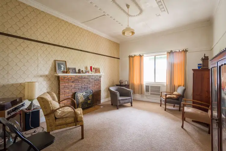 Second view of Homely house listing, 47 Mansfield Road, Euroa VIC 3666