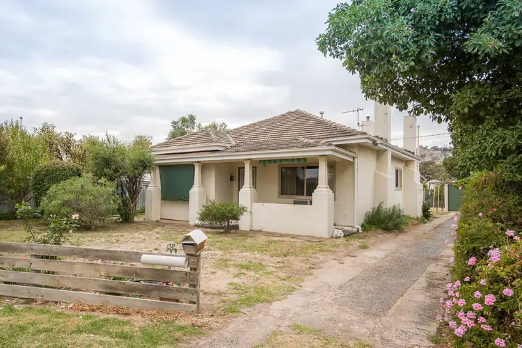 Fifth view of Homely house listing, 47 Mansfield Road, Euroa VIC 3666