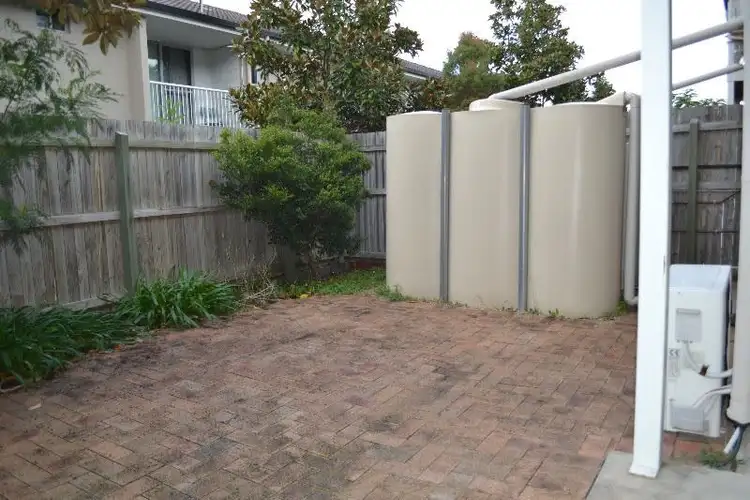 Sixth view of Homely townhouse listing, 59/116 Station Road, Loganlea QLD 4131